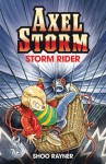 Storm Rider - Shoo Rayner