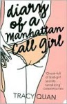 Diary of a Manhattan Call Girl - Tracy Quan