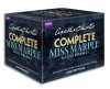 The Complete Miss Marple: The Bbc Radio 4 Full Cast Dramatisations - Agatha Christie