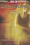 Hollowland - Amanda Hocking, Eileen Stevens