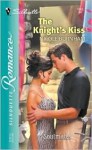 The Knight's Kiss - Nicole Burnham