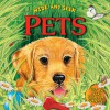 Hide and Seek: Pets - Sean Callery