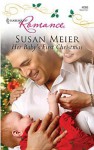 Her Baby's First Christmas - Susan Meier