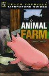 "Animal Farm" (Teach Yourself Revision Guides) - Iona McGregor