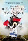 Los chicos del ferrocarril - E. Nesbit