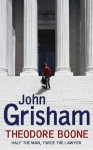 Theodore Boone - John Grisham