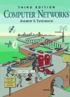 Computer Networks - Andrew S. Tanenbaum