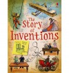 The Story of Inventions - Anna Claybourne