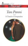 A Touch of Temptation (The Sensational Stanton Sisters) - Tara Pammi