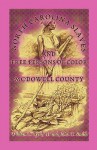 North Carolina Slaves and Free Persons of Color: McDowell County - William L. Byrd, John H. Smith