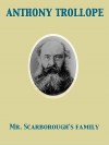 Mr. Scarborough's Family - Anthony Trollope