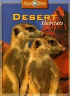 Desert Habitats - Paul Bennett