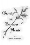 Grateful and Generous Hearts - John H. Westerhoff III