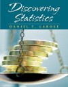 Discovering Statistics: w/Student CD & Tables and Formula Card - Daniel Larose