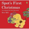 Spot's First Christmas - Eric Hill