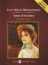 Anne of Avonlea - Shelly Frasier, L.M. Montgomery