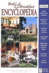 Bed & Breakfast Encyclopedia - American Historic Inns Inc, Tiffany Crosswy, Stephen Sakach