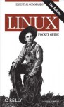 Linux Pocket Guide - Daniel j Barrett