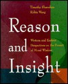 Reason and Insight - Timothy Shanahan, Robin Wang