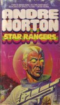 Star Rangers - Andre Norton