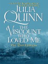 The Viscount Who Loved Me: The Epilogue II - Julia Quinn