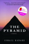 The Pyramid: A Novel - Ismail Kadaré, David Bellos