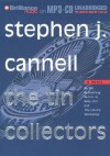 The Tin Collectors - Stephen J. Cannell