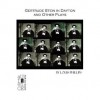 Gertrude Stein in Dayton and Other Plays - Louis Phillips