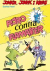 Jonka, Jonek i Kleks: Pióro contra flamaster - Szarlota Pawel