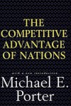 Competitive Advantage of Nations - Michael E. Porter