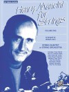 Henry Mancini for Strings, Vol 1: Bass - Henry Mancini, William Zinn