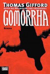 Gomorrha - Thomas Gifford, Edda Petri