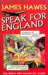 Speak for England - James Hawes