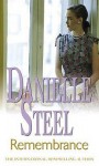 Remembrance - Danielle Steel