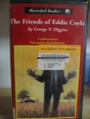 The Friends of Eddie Coyle [Unabridged Audio Cassettes] (Cassette) - George V. Higgins