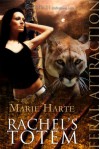 Rachel's Totem - Marie Harte