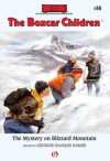 The Mystery on Blizzard Mountain (The Boxcar Children Mysteries) - Gertrude Chandler Warner, Hodges Soileau