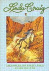 The Clue on the Desert Trail - Ann Sheldon