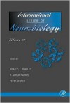 International Review of Neurobiology, Volume 48 - Ronald J. Bradley, R. Adron Harris, Peter Jenner