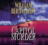 Capitol Murder (Audio) - William Bernhardt, Stephen Hoye