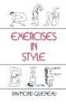 Exercises in Style - Raymond Queneau