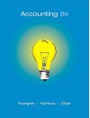 Accounting, Chapters 1-23, Complete Book and Myaccountinglab Student Access Code Card Package - Charles T. Horngren, Walter T. Harrison Jr., M. Suzanne Oliver