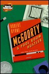 McGoorty: A Pool Room Hustler - Danny McGoorty, Robert Byrne