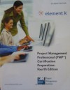 Project Management Professional (PMP) Certification: Fourth Edition (Student Edition) - Project Management Institute