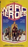 Weird Heroes Volume 8 - Byron Preiss