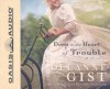 Deep in the Heart of Trouble - Deeanne Gist, Brooke Heldman