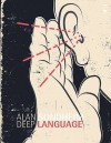 Deep Language - Alan Sondheim