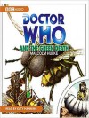 Doctor Who and the Green Death (MP3 Book) - Malcolm Hulke, Katy Manning