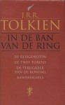 In ban van de ring - J.R.R. Tolkien, Max Schuchart