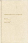 Christian Perspectives on Legal Thought - Michael W. McConnell, Michael W. McConnell, Robert F. Cochran Jr., Robert Cochran